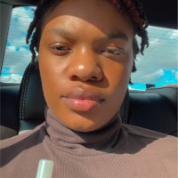 Sanai Broxton