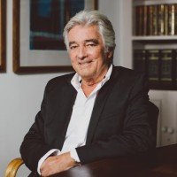 Derek Wilkinson