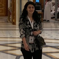 Dina Mamut