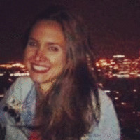 Anita Diamantopoulou