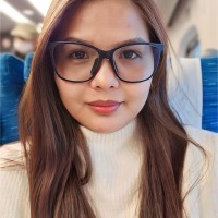 Sydney Dianne Gomez