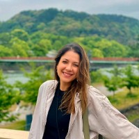 Celia Pérez Martínez