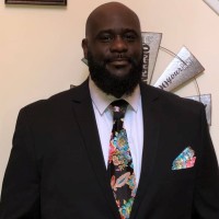 Michael Crowder