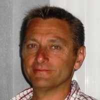 Christophe Morel