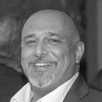 Fouad D. Rihani B.Sc. Civ. Eng., M.B.A., Dipl. Int'l. Trade