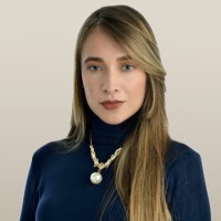 Diana P Llamas Peña