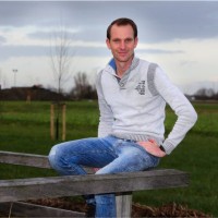 Sander van Dijk
