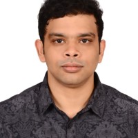 Ramachandran Parameswaran