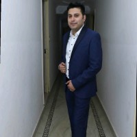 Abhishek Kapoor