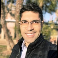 Daniel de Andrade Moreno