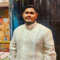 Patrick John Tayag