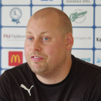 Jonas Walfridsson