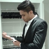 Albert Thevaraj