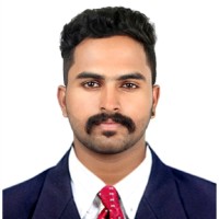 Midhun Palliyalil