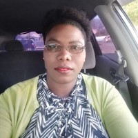 Eilece Lewis, Bsc.(Hons)