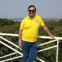 Srikanth V