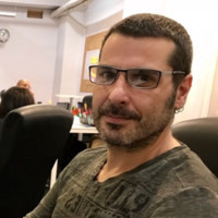 Alex Sumoy