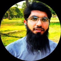 Muhammad Mubasher Siddique