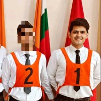 Aakash Sheoran Chaudhary