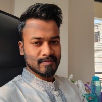 Nazmul Islam