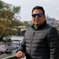Sandeep kumar verma