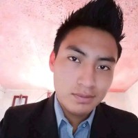 Oscar Santos Hernandez