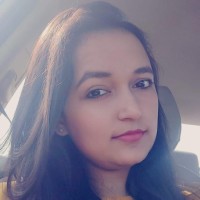 Shreya Singh