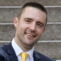 Branimir Ivanov