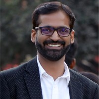 Amit Khaparde