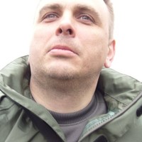 Михаил Кошельков