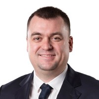 Dmitrij Zacharčenko