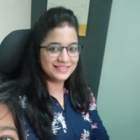 Supriya Nautiyal