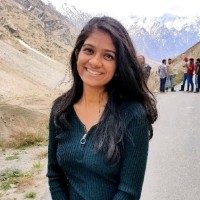 Amrita Suharsini
