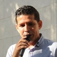 José Villegas