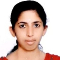 Anjali P