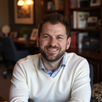 Joshua Carr