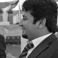 Umer Raza