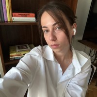 Ivanna Khomiak