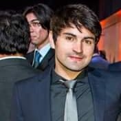 Pablo Matus Melani
