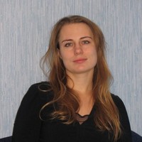 Maria Alemasova