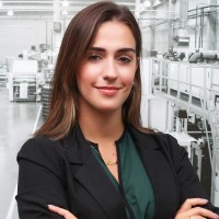Taliane Batista Do Carmo Klüppel