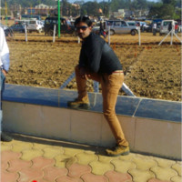 Rajesh Choudhary