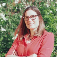 Suzanne Veldkamp - de Roo