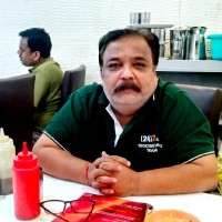 Shamkant Karaguppikar