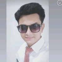 Vrajesh Vyas
