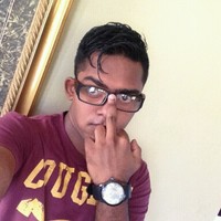 Ryan Chand