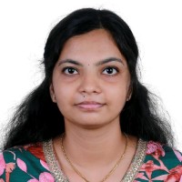 NIKHILA P