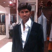 samrat dongre