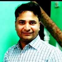 Nagendra Bishwas