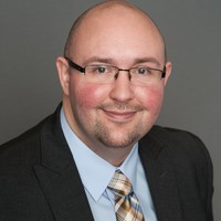 Adam Coleman